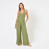 ALENA JUMPSUIT - FAIRWAY