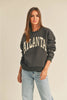 ATLANTA PATCH SWEATSHIRT