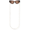 COLLINS PEARL SUNGLASS CHAIN