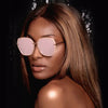 MAYA POLARIZED - ROSE GOLD - SUSTAINABLE