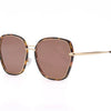 MAYA POLARIZED - TORTOISE SHELL