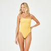 SEASHELL LA FEMME ONE PIECE