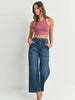 UTILITY CARGO POCKET WIDE LEG