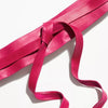 WRAP BELT - FUCHSIA